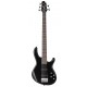 CORT ACTION BASS V PLUS BK 5 CUERDAS