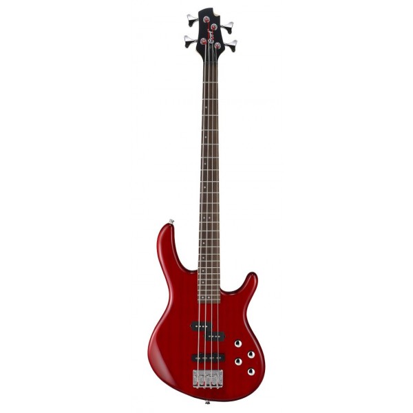 CORT ACTION BASS PLUS TR