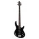 CORT ACTION BASS PLUS BK