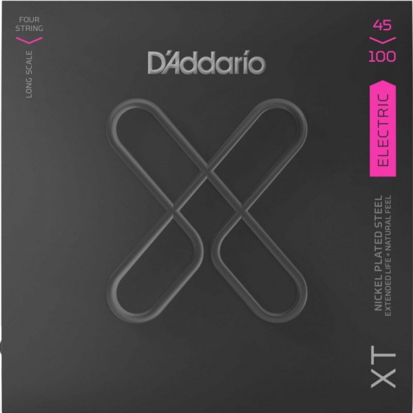 DADDARIO XTB 45-100