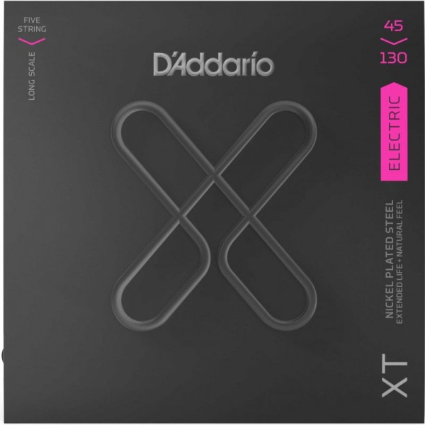 DADDARIO XTB 45-130