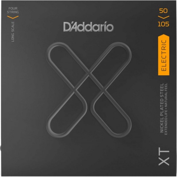 DADDARIO XTB 50-105