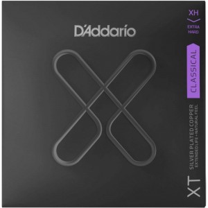 DADDARIO XTC 44 EXTRA HARD