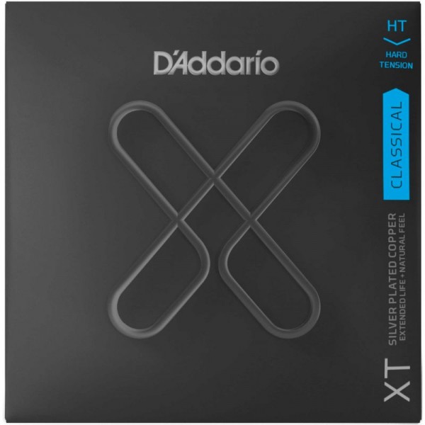 DADDARIO XTC 46 HARD