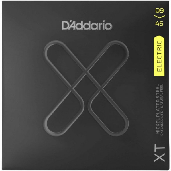 DADDARIO XTE 9-46