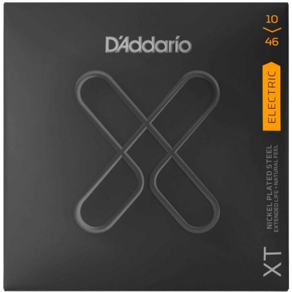 DADDARIO XTE 10-46