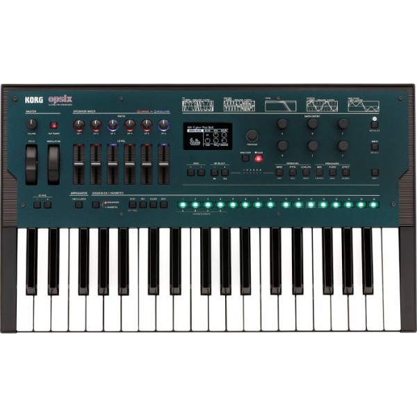 KORG OPSIX