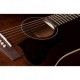 ART LUTHERIE AMERICANA Q1T BOURBON BURST DETALLE