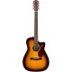 FENDER CC-140SCE SUNBURST CON ESTUCHE