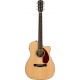 FENDER CC-140SCE NATURAL