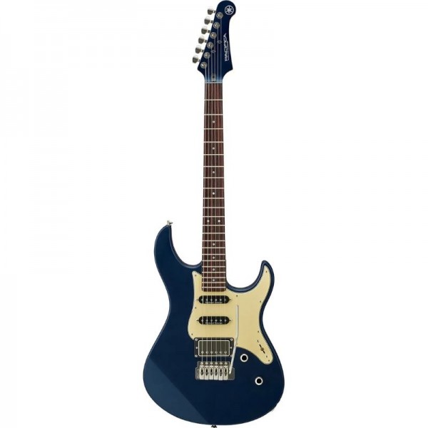 YAMAHA PACIFICA 612VIIX MSB