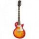 EPIPHONE LES PAUL STD PLUSTOP PRO CHERRY BURST