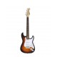 ARIA STG MINI SUNBURST 