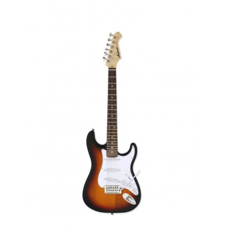 ARIA STG MINI SUNBURST