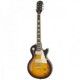 EPIPHONE LES PAUL STD PLUSTOP PRO VINTAGE SB