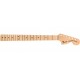 FENDER MÁSTIL TELE DLX CLASSIC SERIES 72 21 MP front