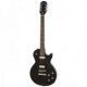 EPIPHONE LES PAUL STUDIO LT NEGRA