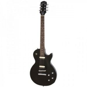 EPIPHONE LES PAUL STUDIO LT NEGRA