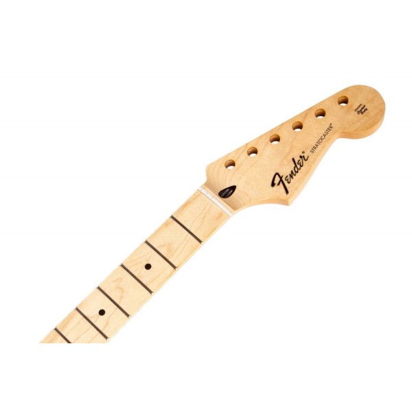 FENDER MÁSTIL STRATO STANDARD 21 MP