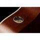 ART LUTHERIE AMERICANA Q1T BOURBON BURST Q1T