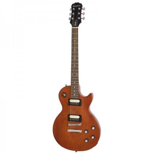 EPIPHONE LES PAUL STUDIO LT WALNUT