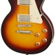 EPIPHONE LES PAUL STD 1959 AGED DARK BURST body