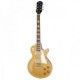 EPIPHONE LES PAUL STD METALLIC GOLD