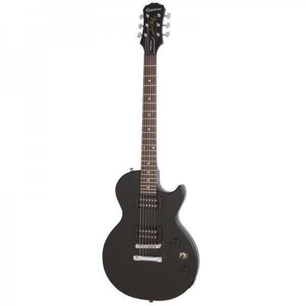 EPIPHONE LES PAUL SPECIAL VE NEGRO VINTAGE