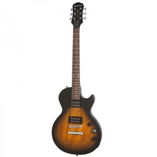 EPIPHONE LES PAUL SPECIAL VE VINTAGE SUNBURST