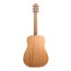 FURCH VIOLET D-SY EAS-VTC tras