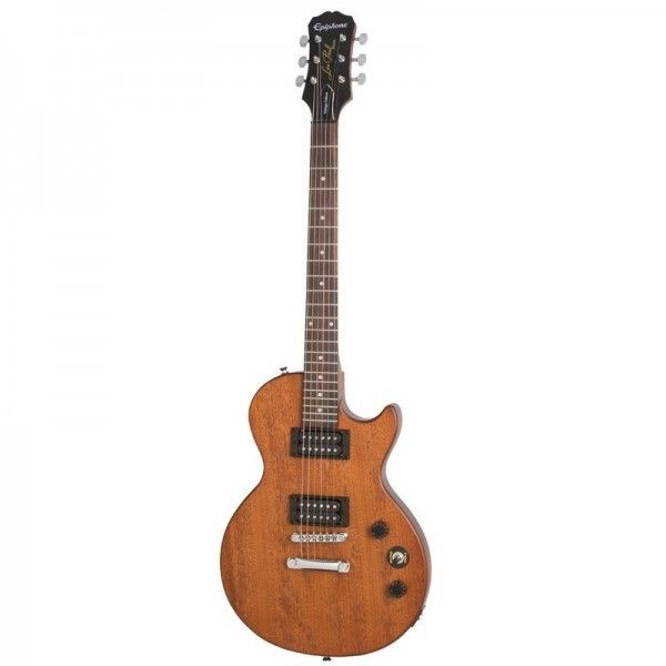 EPIPHONE LES PAUL SPECIAL VE WALNUT VINTAGE