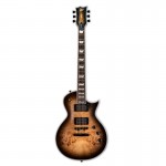  Black Natural Burst