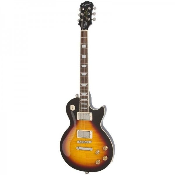 EPIPHONE LES PAUL TRIBUTE PLUS VINTAGE SB