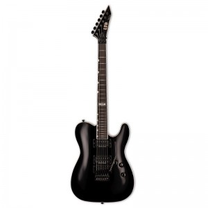 LTD ECLIPSE 87 BLACK