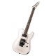 LTD ECLIPSE 87 PEARL WHITE lat