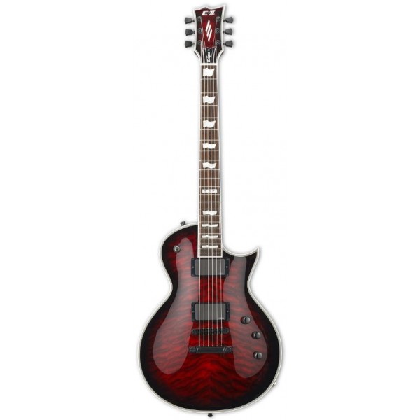 ESP E-II ECLIPSE QM STBCSB