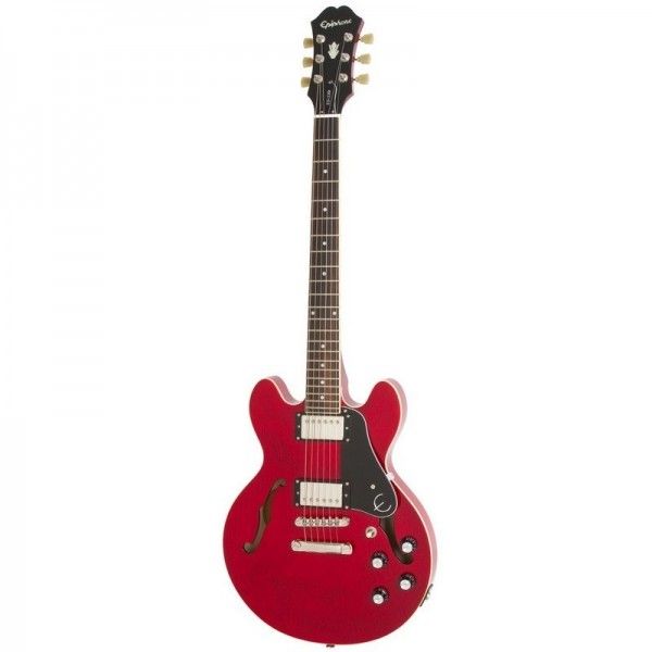 EPIPHONE ES 339 PRO CHERRY