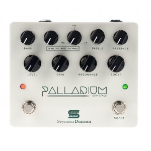 SEYMOUR DUNCAN PALLADIUM BLANCO