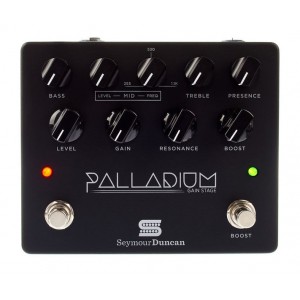 SEYMOUR DUNCAN PALLADIUM NEGRO