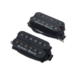 SEYMOUR DUNCAN BLACK WINTER SET