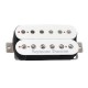 SEYMOUR DUNCAN SH-PG1N PEARLY GATES BLANCO