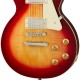 EPIPHONE LES PAUL STANDARD 50 HERITAGE CHERRY SB body