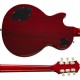 EPIPHONE LES PAUL STANDARD 50 HERITAGE CHERRY SB tras