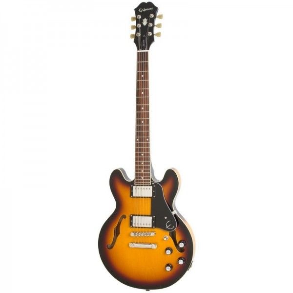 EPIPHONE ES 339 PRO VINTAGE SUNBURST