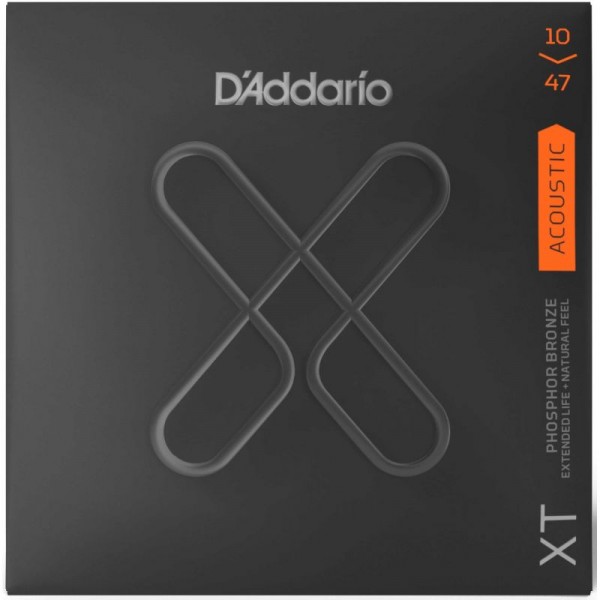 DADDARIO XTA PB 10-47