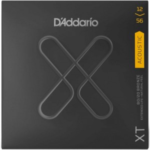 DADDARIO XTA BR 12-56