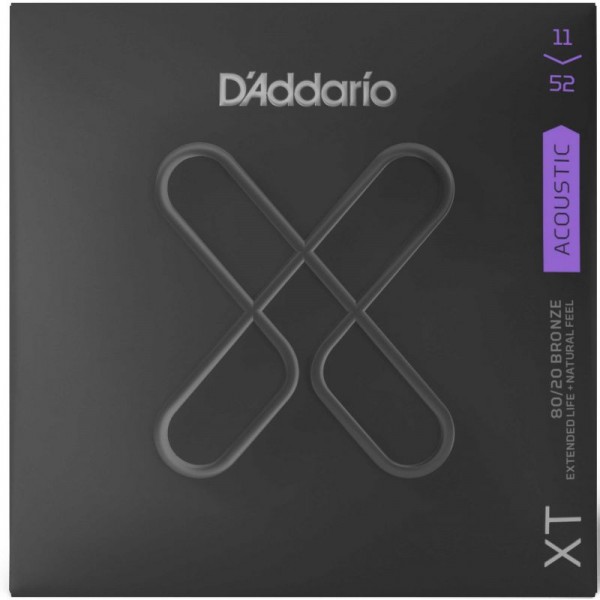 DADDARIO XTA BR 11-52