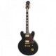 EPIPHONE BB KING LUCILLE NEGRA