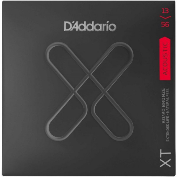 DADDARIO XTA BR 13-56