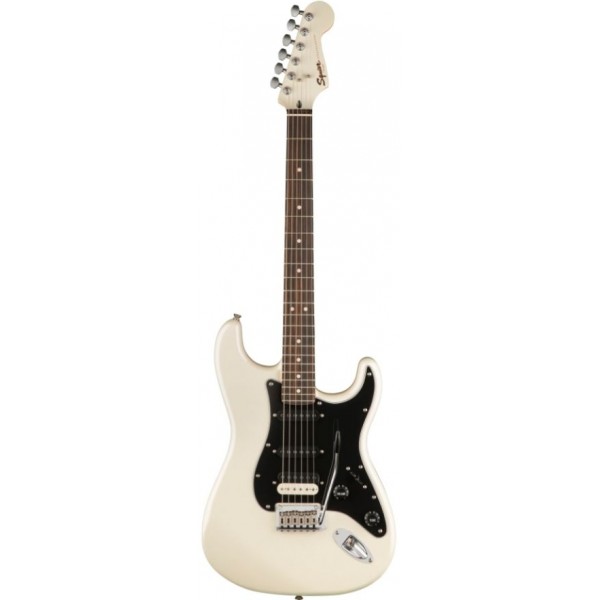 SQUIER CONTEMPORARY STRATO HSS PW IL